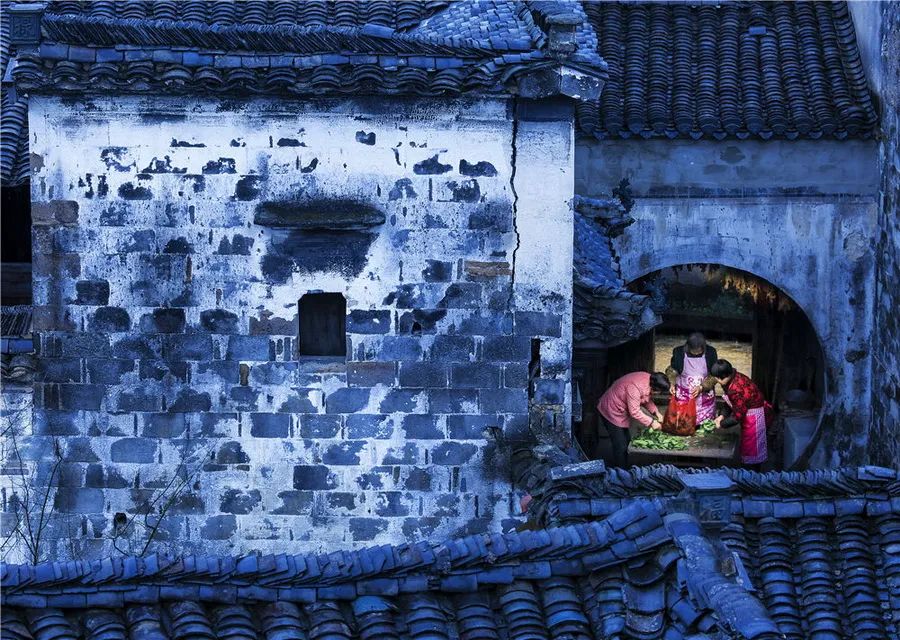 绩溪徽菜发源地,安徽徽菜之乡绩溪在哪里