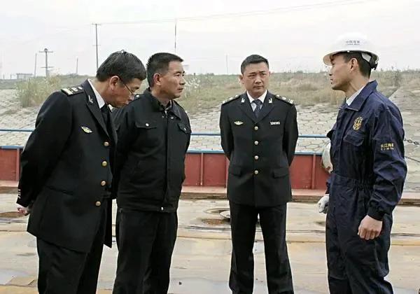 海事局制服规定,海事制服是执法制服吗