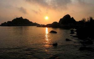 中国南澳大陆,中国南澳岛美景