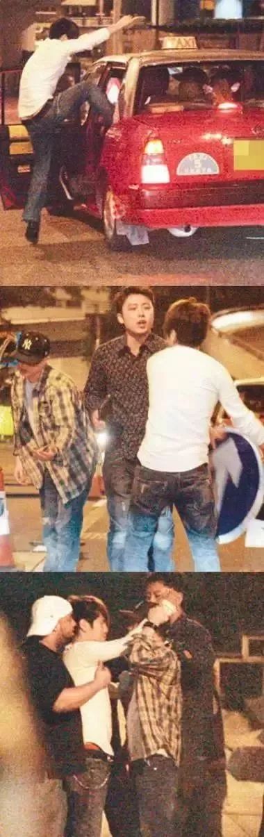 06年的华语乐坛曹格,曹格歌手历程回顾