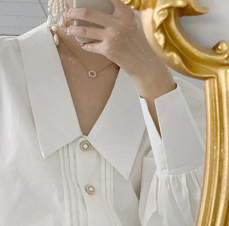 今年最火的格子衬衫法式,今年最流行衬衫100款