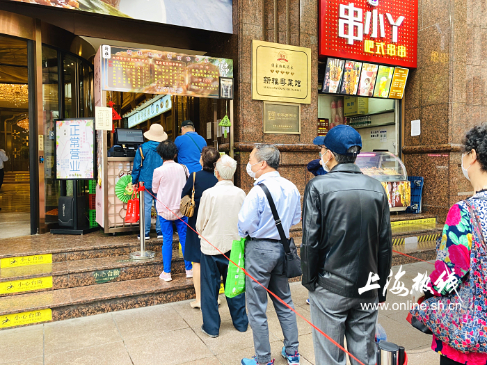 上海粽子第一肉粽,上海本地人吃的老字号粽子