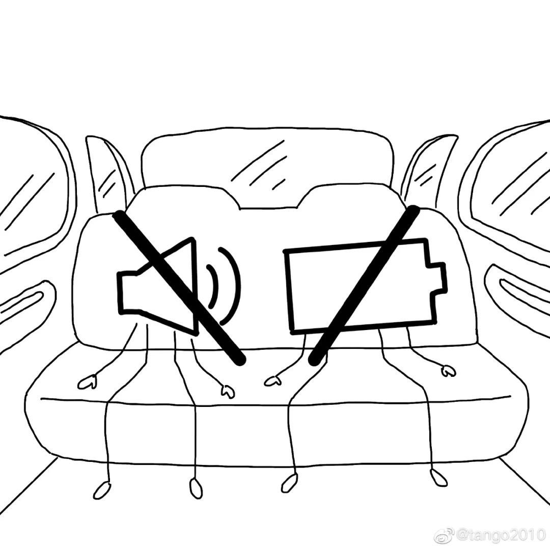 60张脑洞大开的沙雕漫画,张张有笑点,看完忍不住笑出猪叫