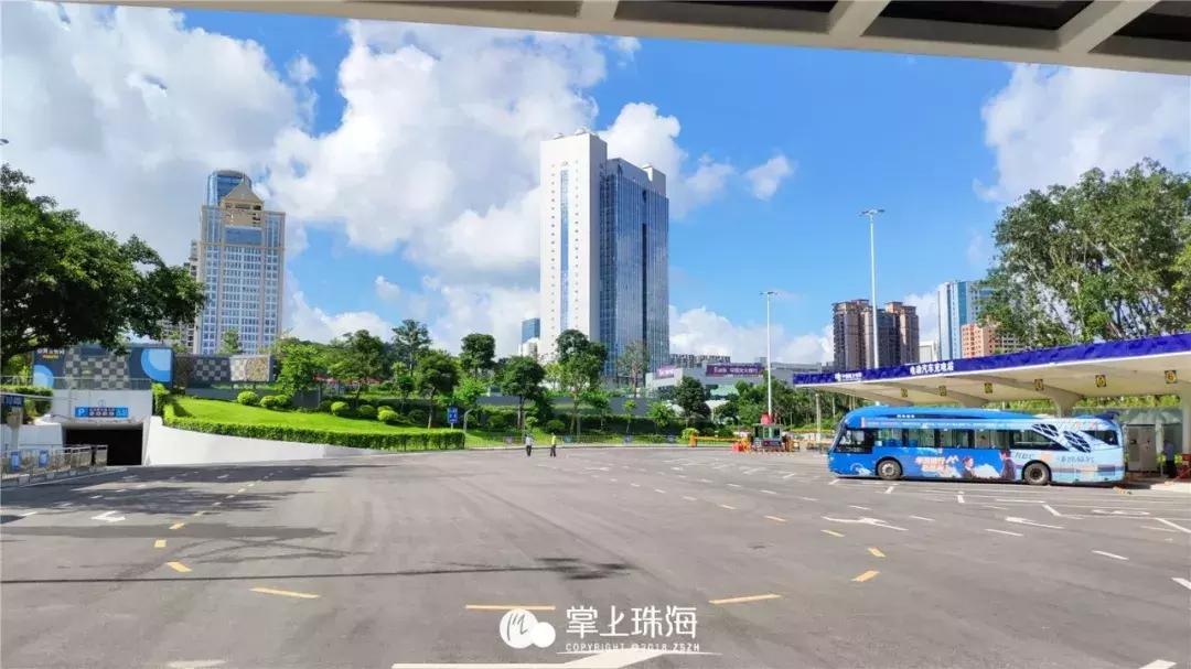 珠海吉大城市之心最新进展,珠海吉大城市之心