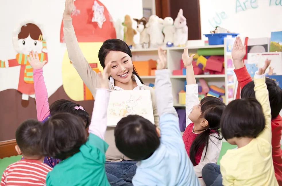 讲解学前教育专业,关于学前教育专业教程的总结