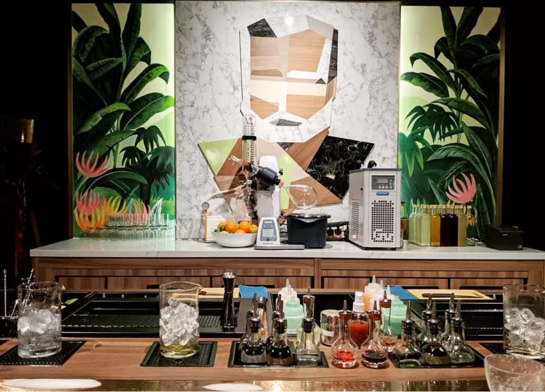 世界四大特色酒吧,世界各地的酒吧风格