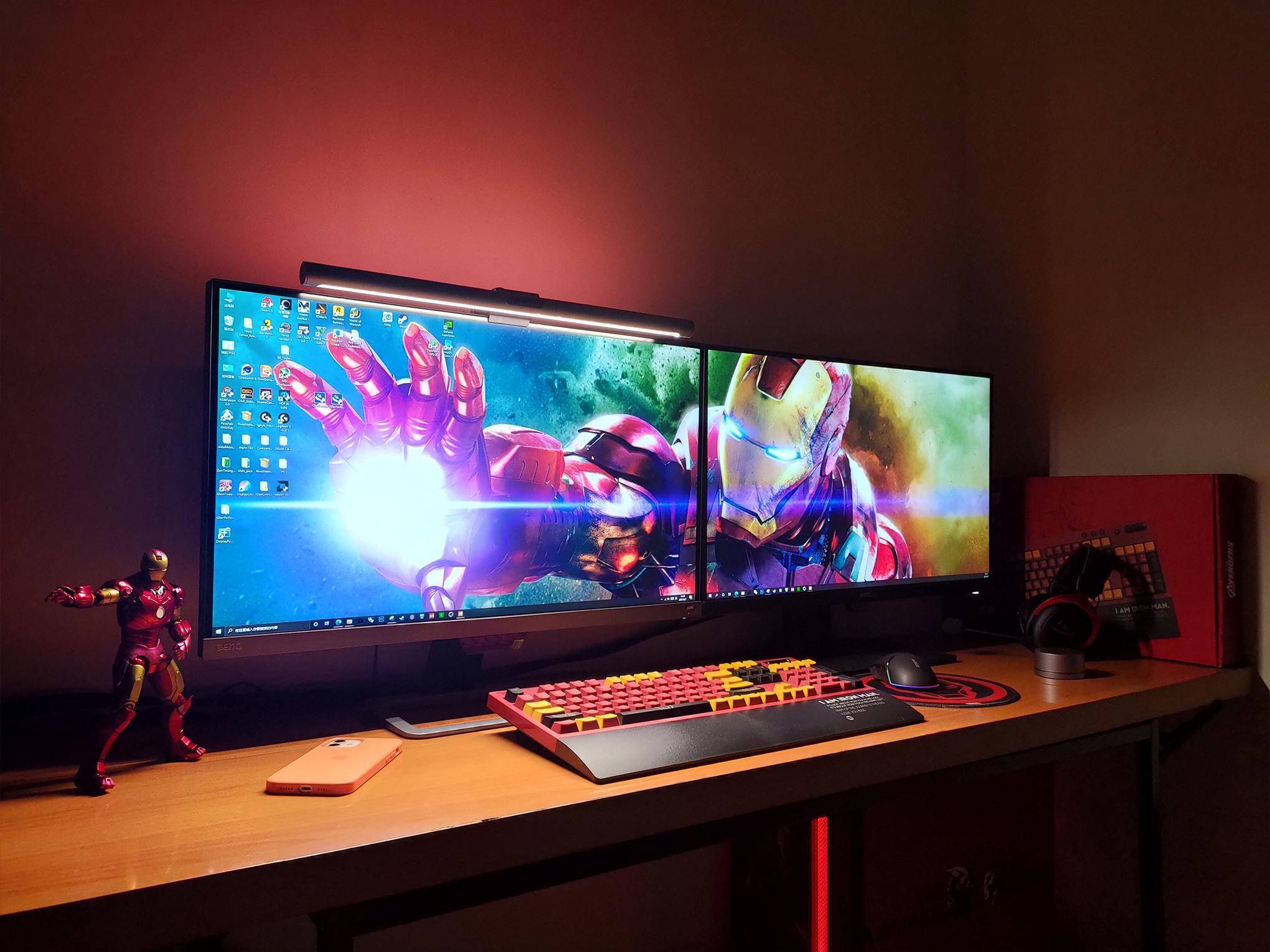 windows怎么扩展双屏,windows10双屏不同分辨率