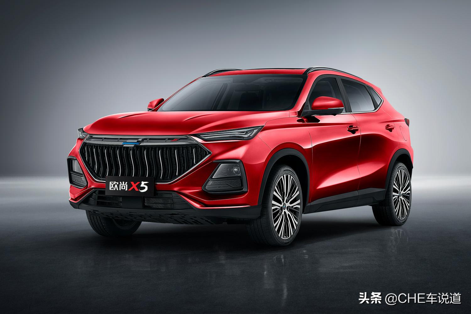 省油耐用家用车8万落地suv,8万以内性价比高的车省油suv