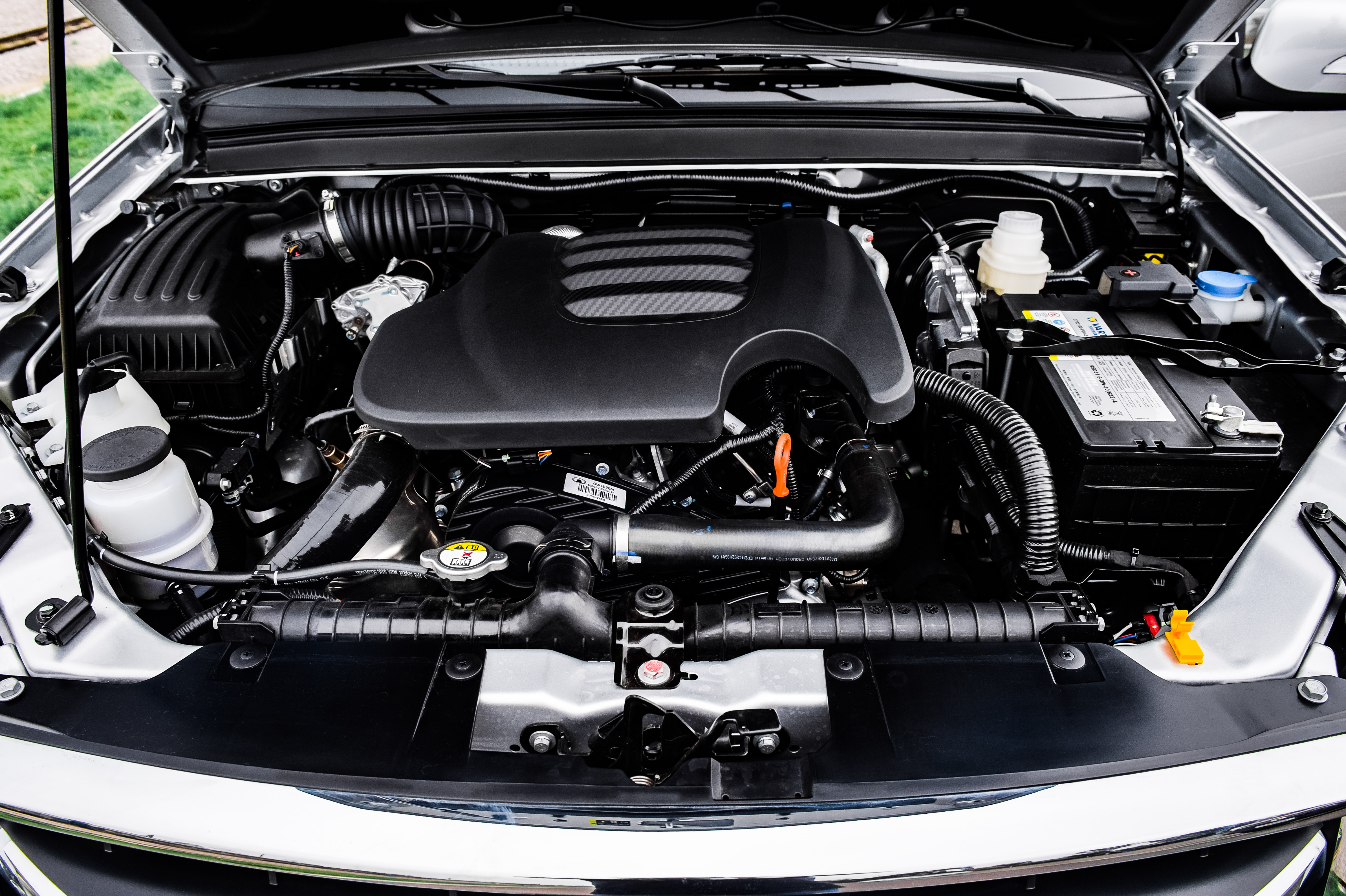 风骏5最新款柴油,风骏5新款柴油版