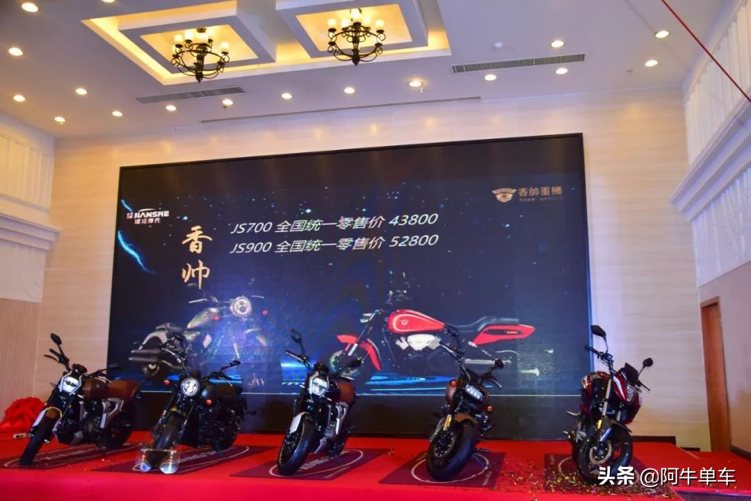 又帅又大马力的摩托车,又帅性能又好的摩托车