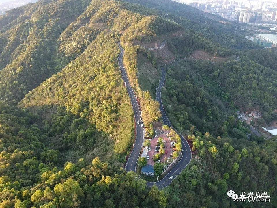 龙岩清凉避暑好去处,龙岩拍照有氛围感的地方