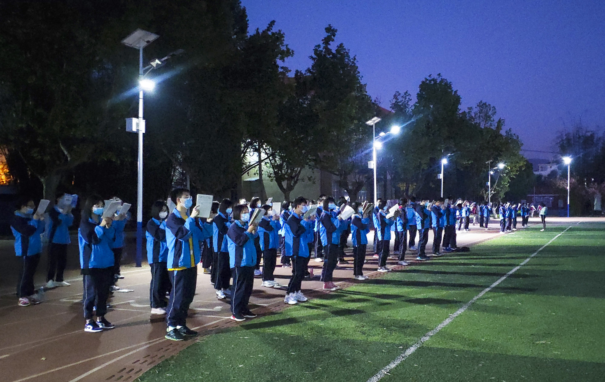云南曲靖衡水实验中学作息时间,云南衡水呈贡实验中学招生电话