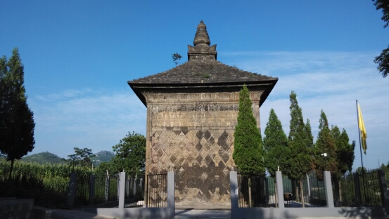 那些曾经辉煌后来衰落的城市,那些曾经辉煌过的城市