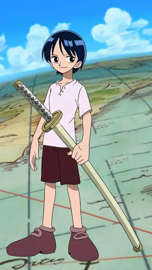 海贼王各种名刀的排名,海贼王刀排名怎么来的