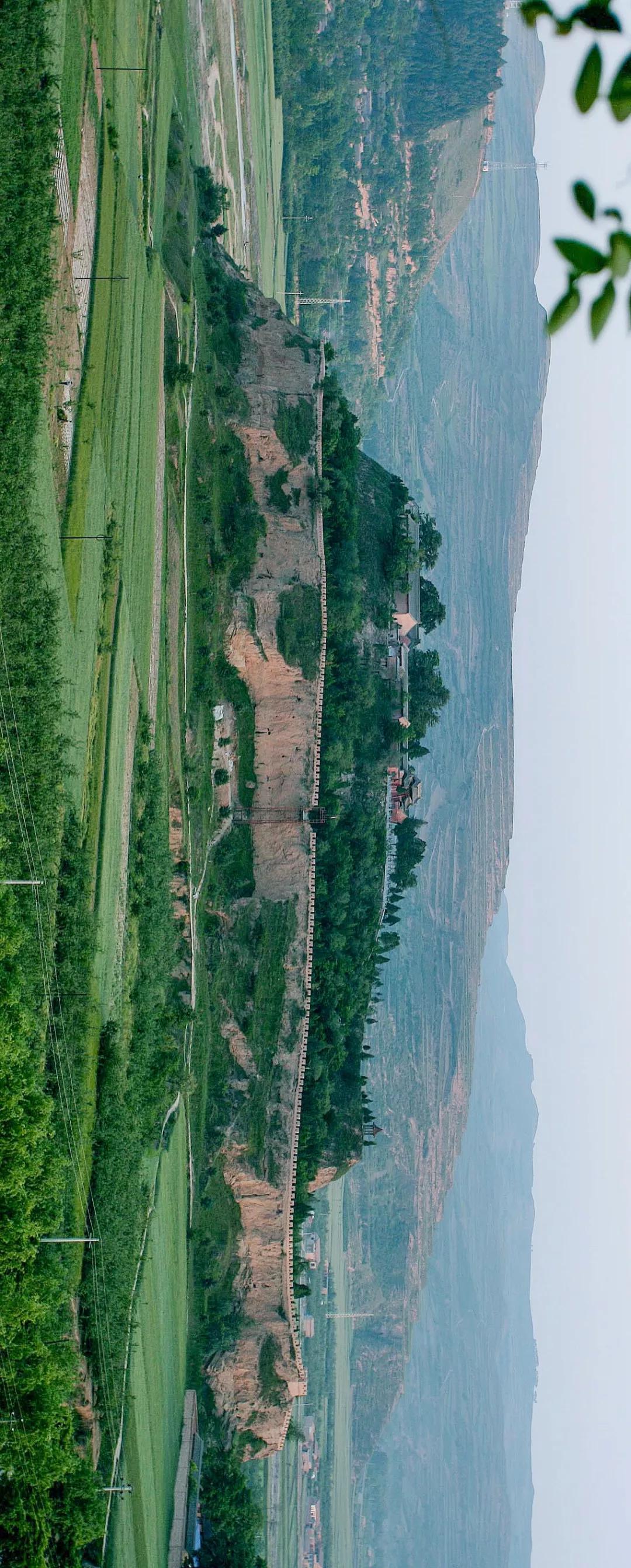 甘肃陇南属于西北吗,陇南是不是甘肃的好地方