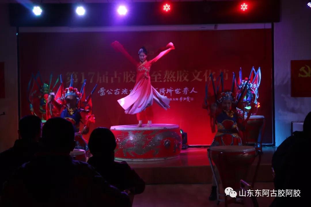 山东阿胶文化节,东阿传统熬胶技艺