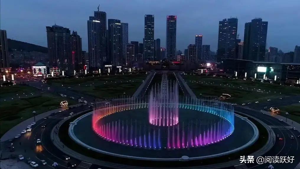 大连市的海拔高度是多少,大连市的海之韵公园