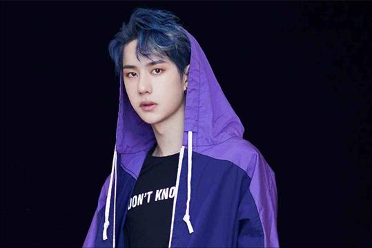 目前娱乐圈顶流男明星,如今娱乐圈的顶流男明星