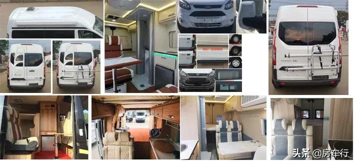 333批旅居车公告：32家房车企业申报43款自行式房车、10款拖挂车