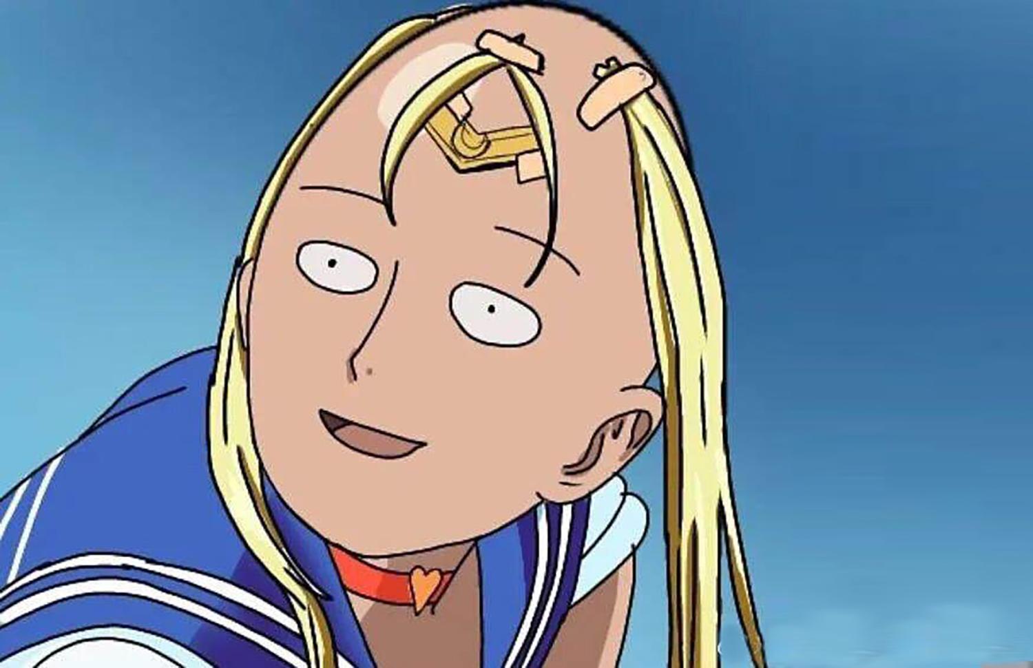 日漫天花板战力排行榜,日漫战力天花板排行榜