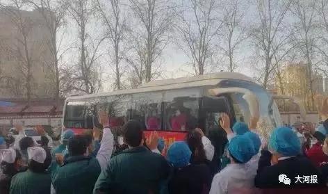 最新!焦作新增3例确诊,累计28例了,别再增加了!关键时期,少出门!|特别关注