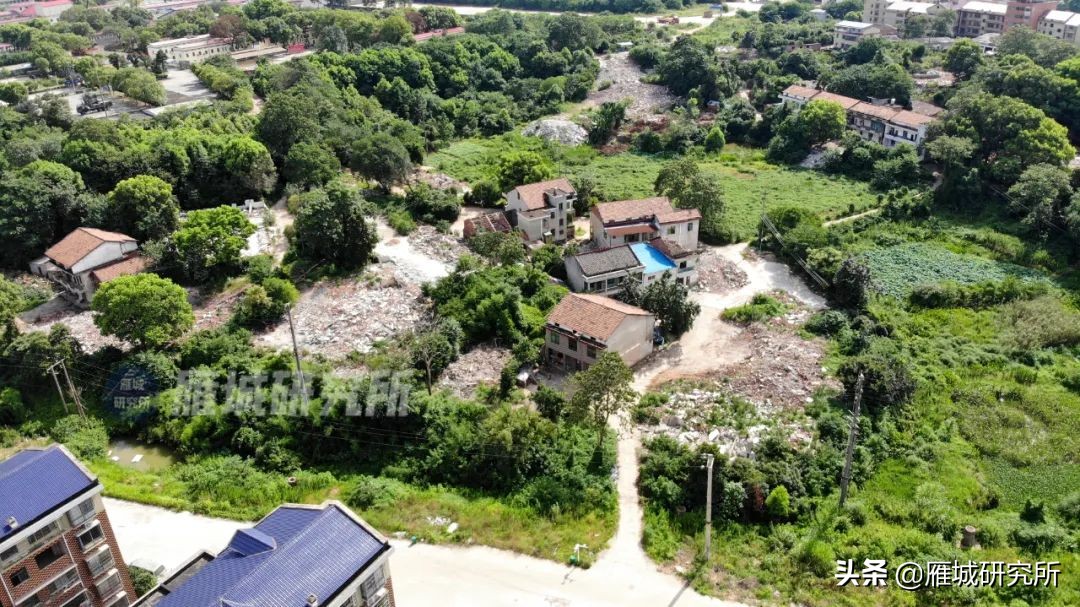 衡阳十七中新校区,衡阳市十七中迁建项目