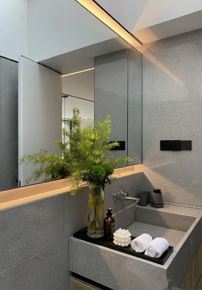 梦想改造家毫无隐私的千万洋房,仓库改造花园别墅