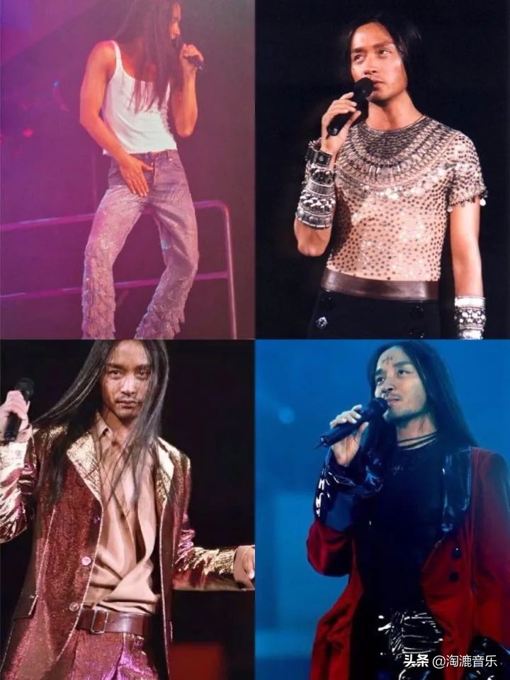 关于张国荣的十大事件,关于张国荣的问答