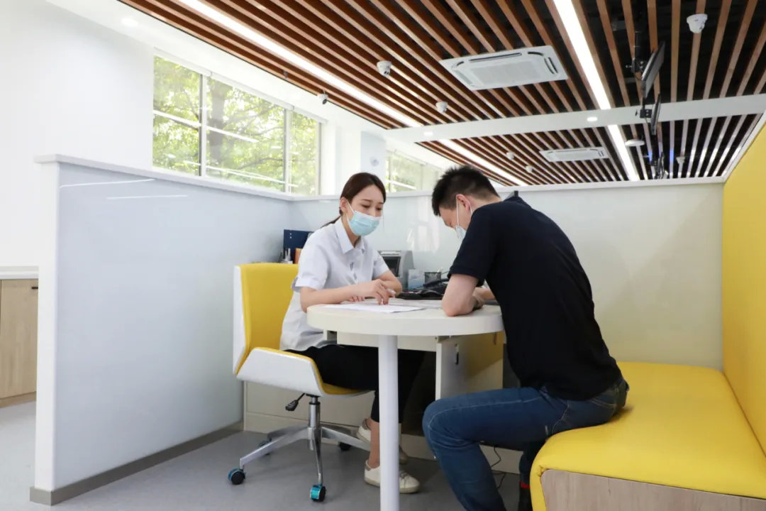 医保15分钟便民服务圈,医保服务圈