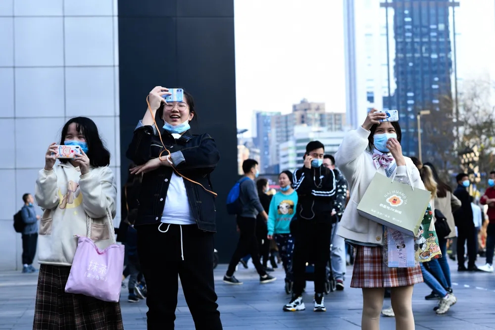 街拍成都摄影俱乐部,街拍摄影成都