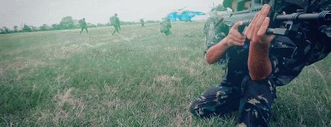 浦城官路征兵,浦城2023年秋季征兵多少名