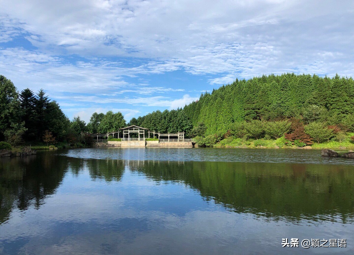 四明山地理位置地图,四明山有哪些隐藏的好地方