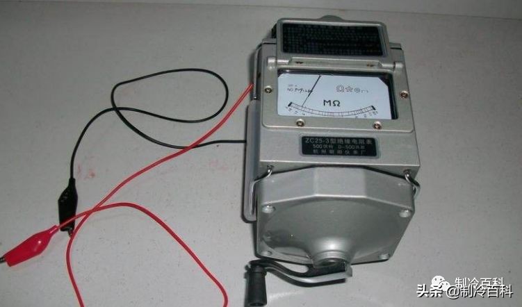 制冷机器维护保养简单吗,制冷运行维护保养经验分享