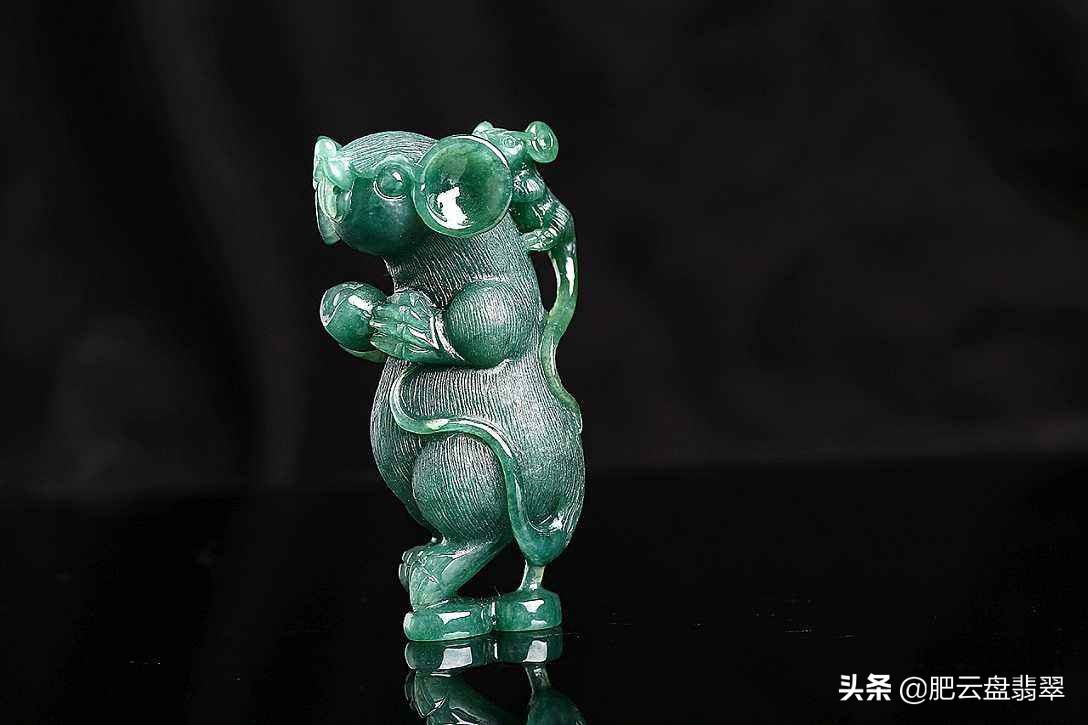 什么属相戴玉最好,牛属相适合佩戴什么玉