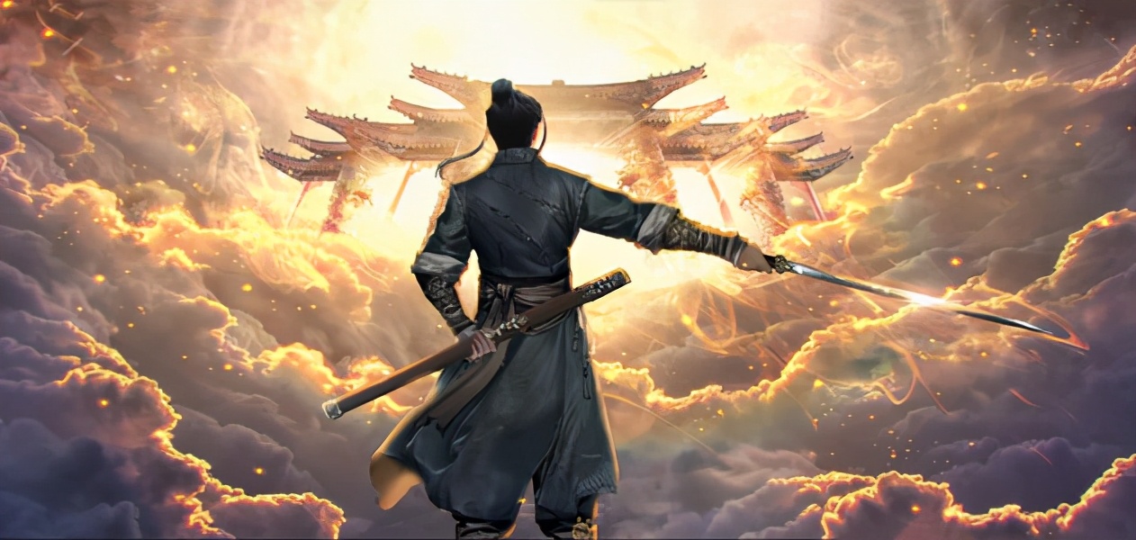 六本连读三遍都不腻的网络小说,五本超燃超热血的完本小说