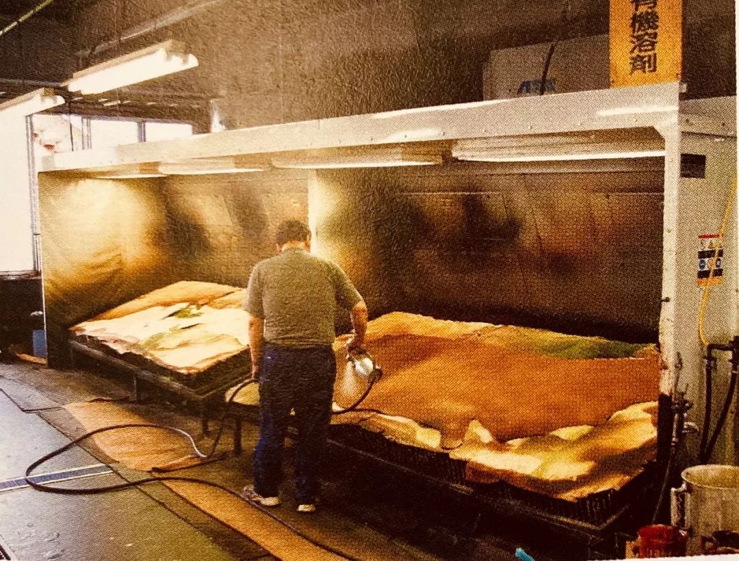 皮革的基础知识和分类,皮革的分类区分