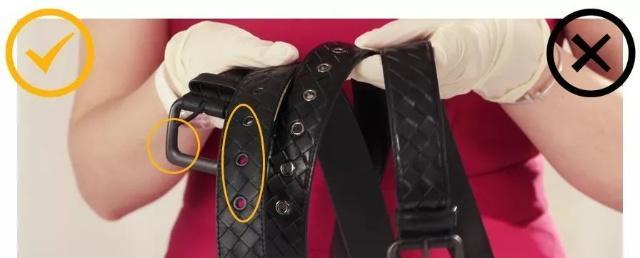 鉴定奢侈品爱马仕皮带,hermes爱马仕皮带鉴定真假