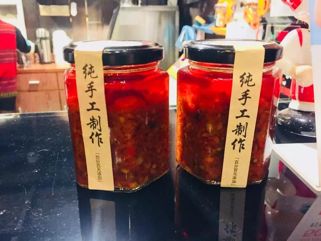 新南门,成都人听到这三个字就是包不住的清口水,走起~