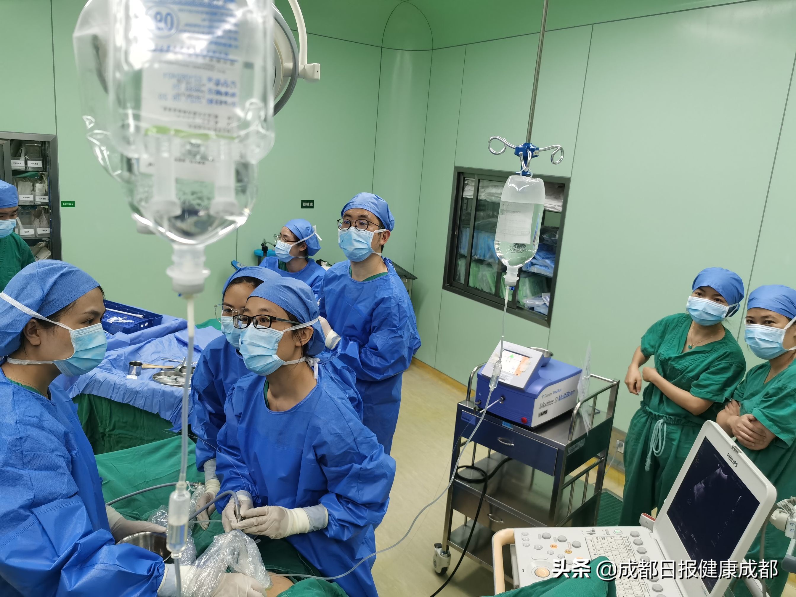 有什么技术可以怀双胞胎,成都新一代试管婴儿技术