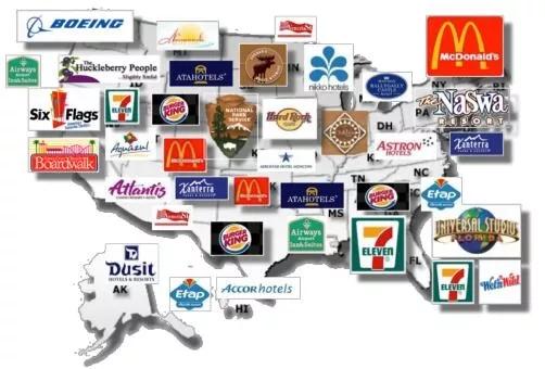 赴美带薪实习|带你体验真实的美国！2020暑期，我在美国等你