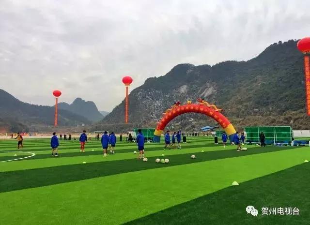 贺州足球场最新规划图,贺州体育综合体最新进展