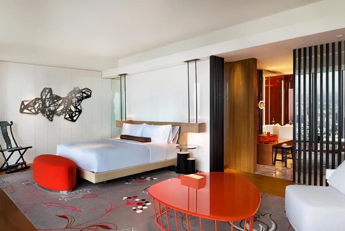 全球最贵十大奢华酒店排名,100张真实酒店图片