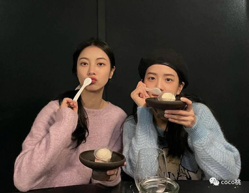 鞠婧祎被质疑穿山寨吴宣仪,鞠婧祎被曝穿山寨货