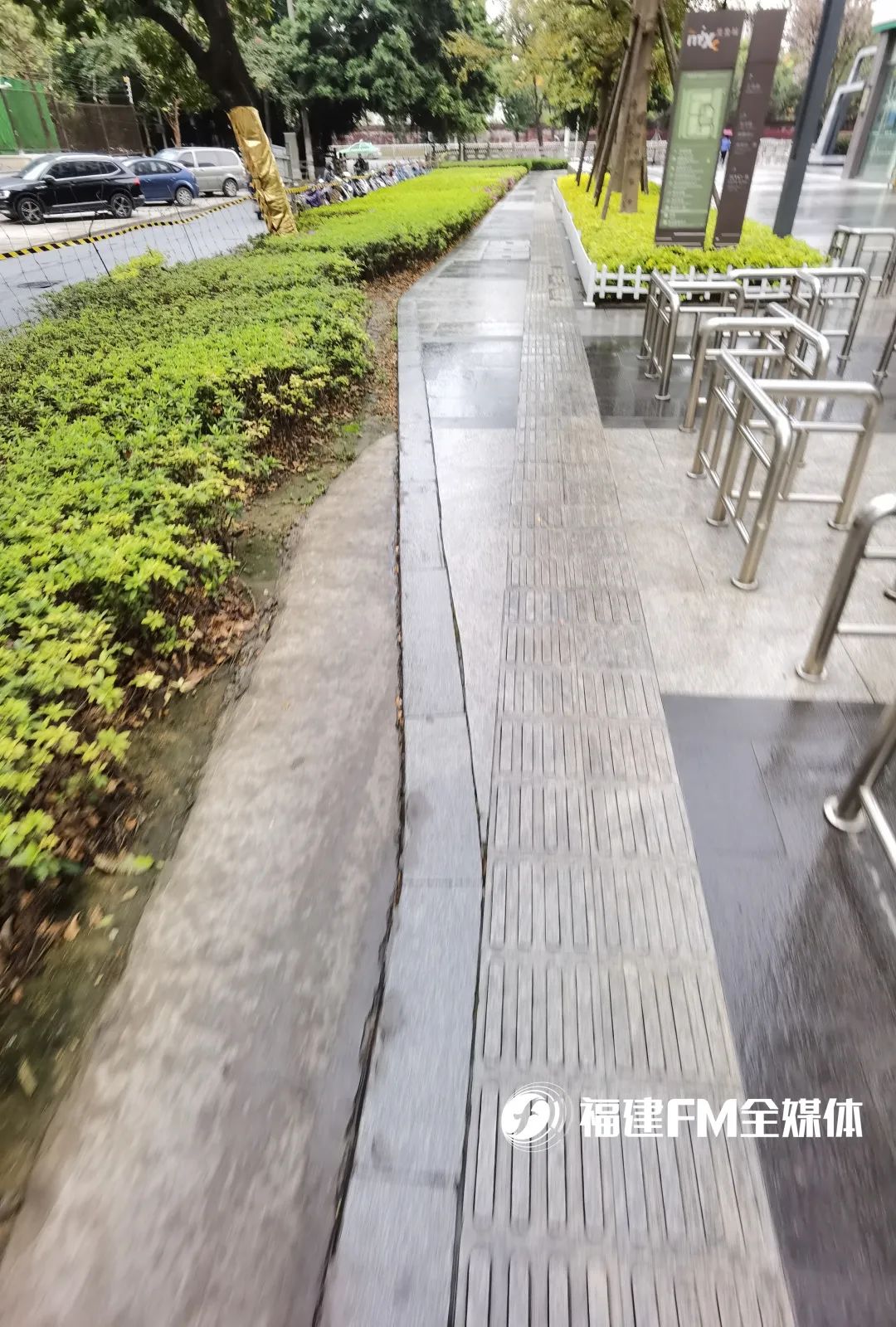 福州华润万象城物业,福州物业被通报