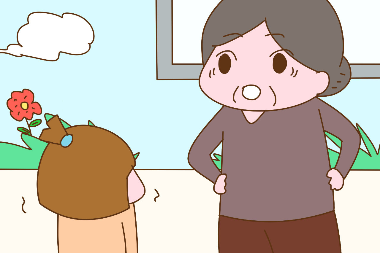 奶奶是真疼孙子还是假疼，看这四个方面就一清二楚，想瞒也瞒不住
