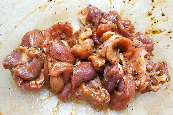 中国人现代厨房,中国人厨房