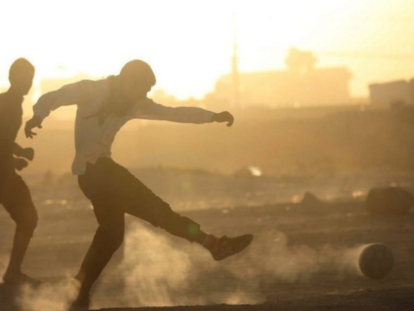 诠释足球信仰,足球信仰的句子