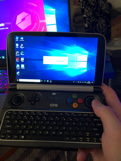 6寸电脑游戏笔记本,6.5寸屏打游戏体验