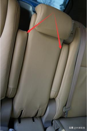 19款丰田汉兰达2.0t四驱尊贵7座,试驾2010款丰田汉兰达