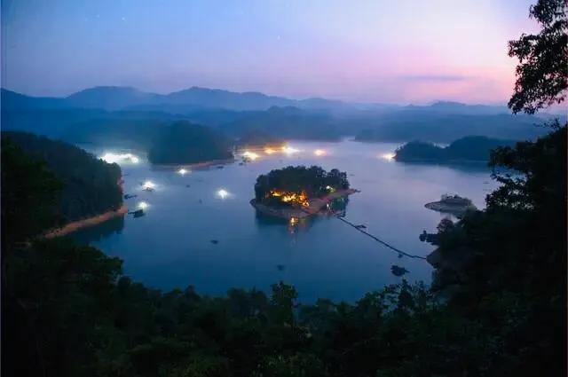 崇义有哪些景点,崇义县风景图片大全